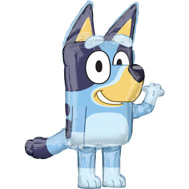 AirWalker® - Bluey